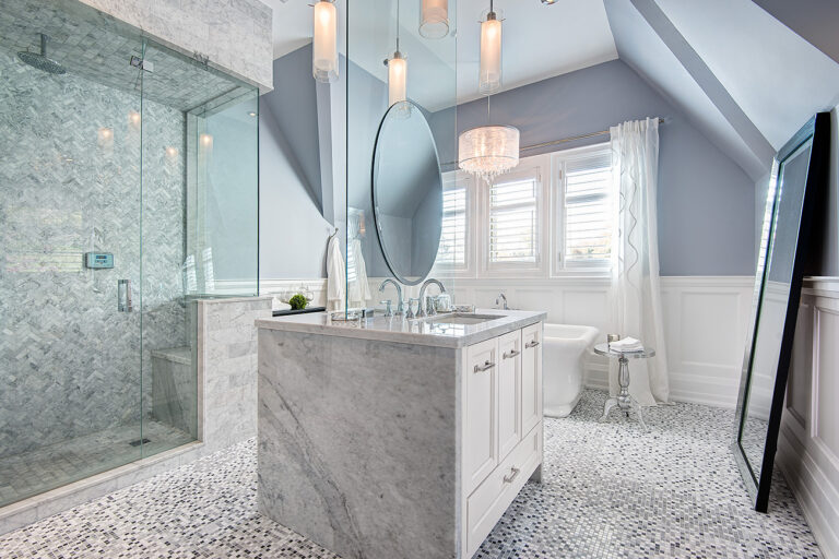 25 Bathroom Designs and Trends • Toronto Real Estate Photography