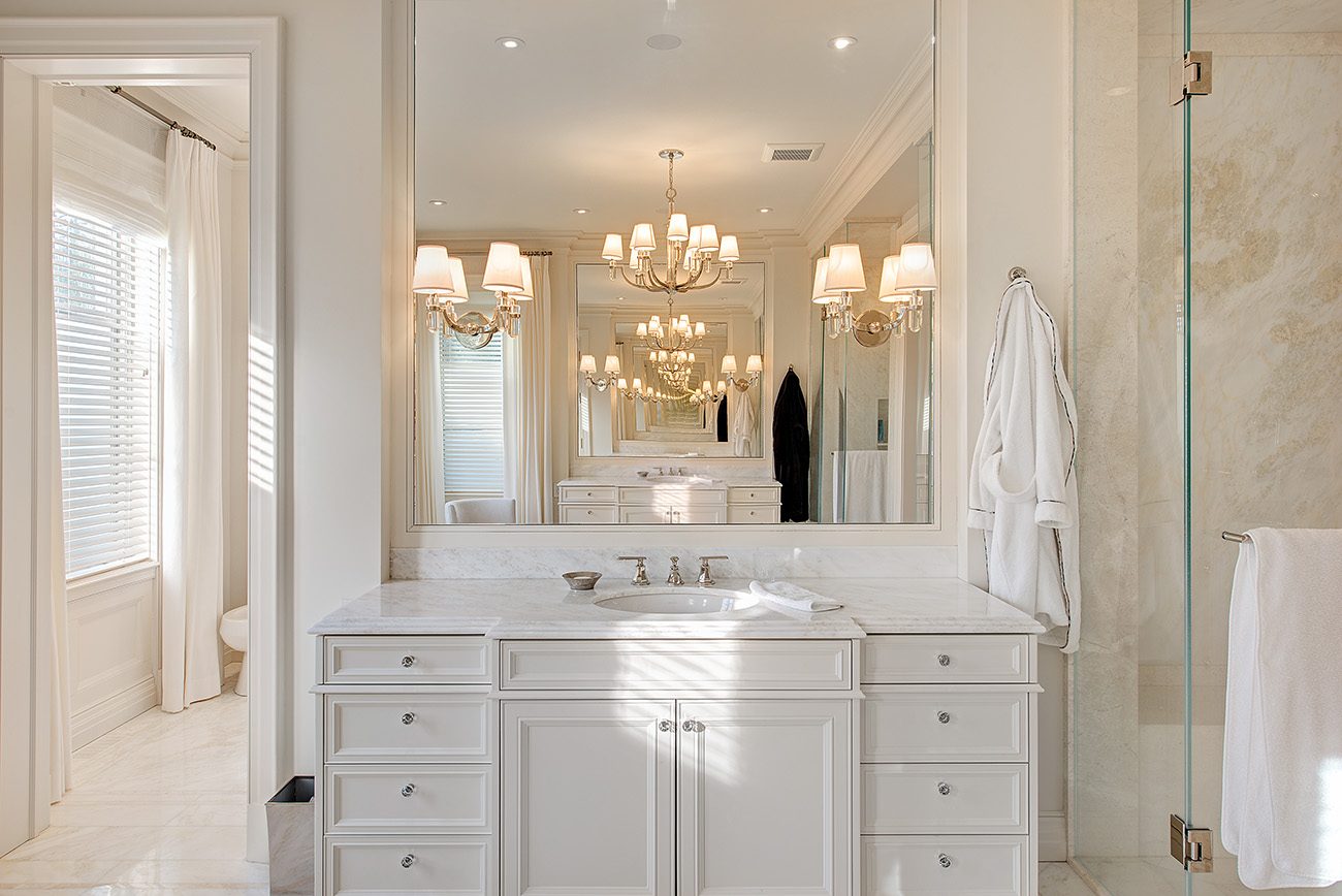 25 Bathroom Designs and Trends • Toronto Real Estate Photography ...